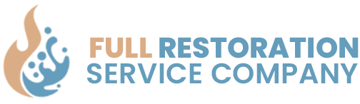 Full Restoration Service